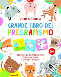Grande libro del pregrafismo. Ediz. a colori