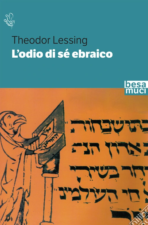 L'odio di sé ebraico