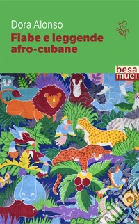 Fiabe e leggende afro-cubane