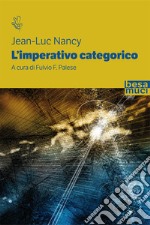 L'imperativo categorico libro