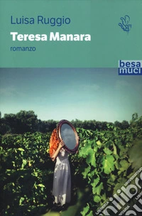 Teresa Manara libro