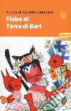 Fiabe di terra di Bari libro