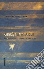 Andrà tutto bene libro