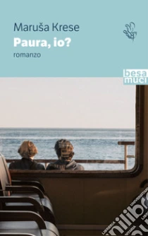 Paura io?