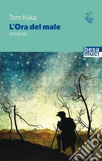 L'ora del male libro