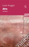 Afra libro