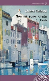 Non mi sono girata