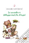 Le avventure dell'apprendista Hlapic libro