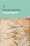 L'autobiografo libro di Lapassade Georges