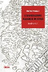 L'immigrazione albanese in Istria (secoli XV-XVIII) libro di Mandalà Matteo