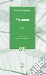 Metamor (1967) libro