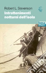 Intrattenimenti notturni dell'isola libro