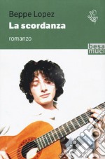 La scordanza libro