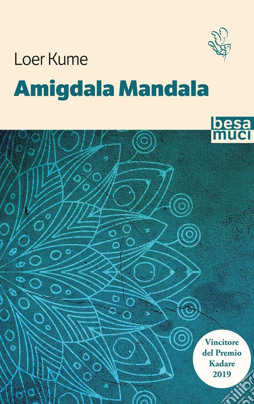 Amigdala mandala