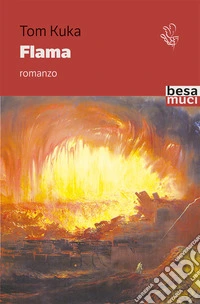 Flama libro