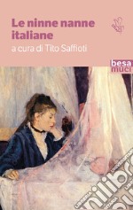 Le ninne nanne italiane libro