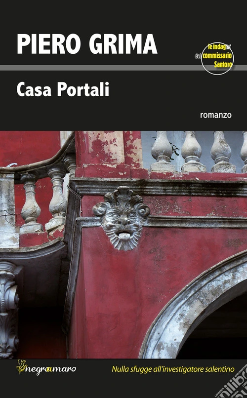 Casa portali