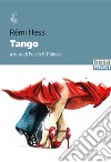 Tango libro