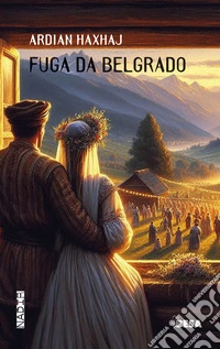 Fuga da Belgrado