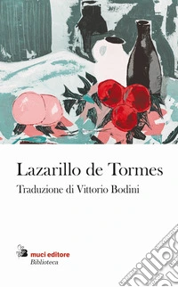 Lazarillo de Tormes