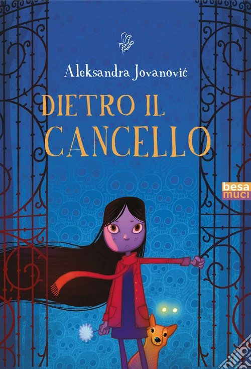 Dietro il cancello