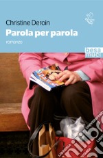 Parola per parola libro