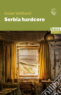 Serbia hardcore