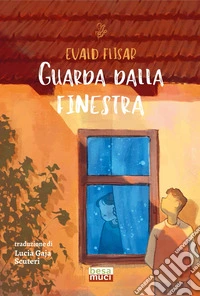 Guarda dalla finestra