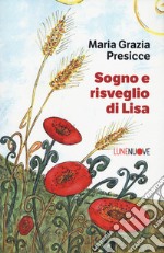 Sogno e risveglio di Lisa libro