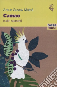 Camao e altri racconti libro