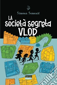 La società segreta Vlod libro