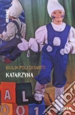 Katarzyna libro