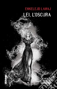 Lei l'oscura libro