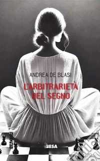 L'arbitrarietà del segno libro