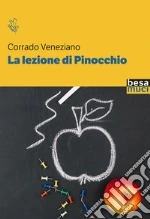 La lezione di Pinocchio libro