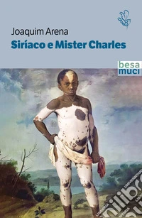 Siríaco e Mister Charles libro