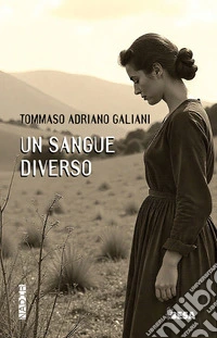 Un sangue diverso libro