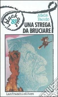 Una strega da bruciare