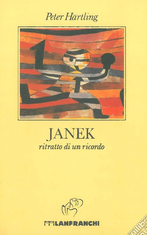 Janek. Ritratto di un ricordo