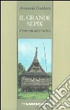 Il grande Sepik libro