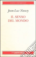 Il senso del mondo libro