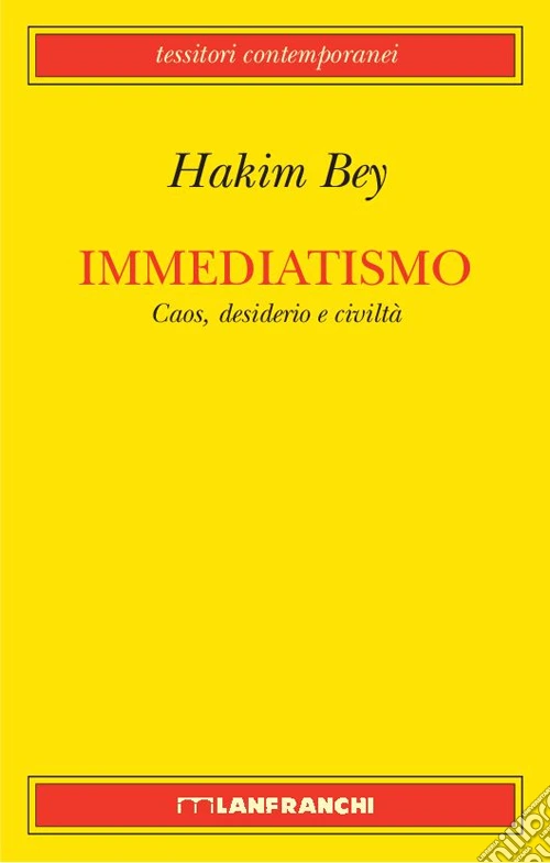 Immediatismo