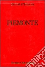 Piemonte libro