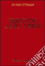 Trentino Alto Adige libro