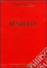 Marche libro