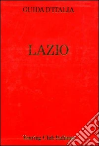 Lazio (non compresa Roma)