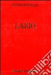 Lazio (non compresa Roma) libro