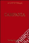Campania (non compresa Napoli) libro