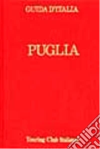 La Puglia libro