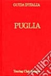 La Puglia libro